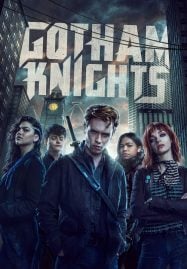 Gotham Knights Season 1 (2023)