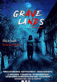 Grave Lands (2022) คืนจันทร์แรม
