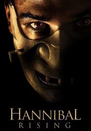 Hannibal Rising (2007) ฮันนิบาล ตำนานอำมหิตไม่เงียบ
