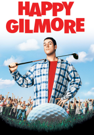 Happy Gilmore (1996) กิลมอร์ พลังช้าง