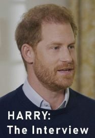 Harry The Interview (2023)