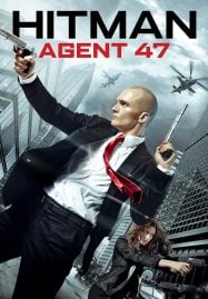 Hitman Agent 47 (2015) ฮิทแมน สายลับ 47