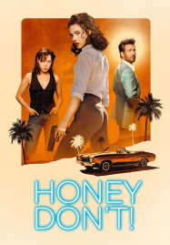 Honey Don’t! (2025) ฮันนี่…สวยสืบแส่