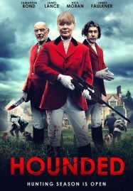 Hounded (2022)