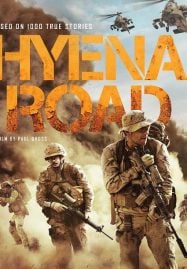 Hyena Road (2015)
