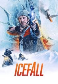 Icefall (2025)