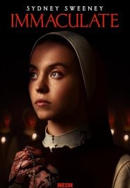 Immaculate (2024) บริสุทธิ์ผุดปีศาจ