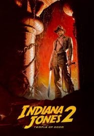 Indiana Jones 2 (1984) ขุมทรัพย์สุดขอบฟ้า 2 ถล่มวิหารเจ้าแม่กาลี