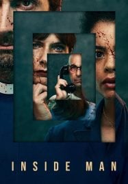 Inside Man (2022) อินไซด์แมน