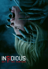 Insidious Out of the Further (2026) วิญญาณตามติด หลุดจากนรก