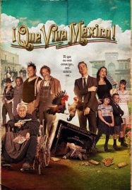 iQue viva Mé xico (2023) เม็กซิโกจงเจริญ