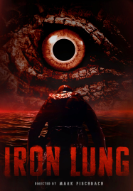 Iron Lung (2026) ไอรอน ลัง