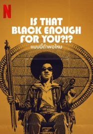 Is That Black Enough for You? (2022) แบบนี้ดำพอมั้ย