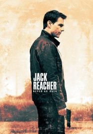Jack Reacher Never Go Back (2016) ยอดคนสืบระห่ำ 2