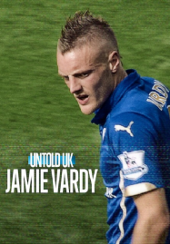 Jamie Vardy (2026) เจมี่ วาร์ดี้