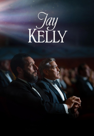 Jay Kelly (2025) เจย์ เคลลี