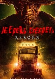 Jeepers Creepers Reborn (2022) โฉบกระชาก กลับมาเกิด
