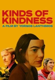 Kinds of Kindness (2024)
