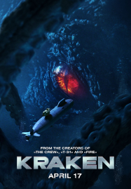 Kraken (2025) คราเคน เลื้อยสยอง 20,000 โยชน์