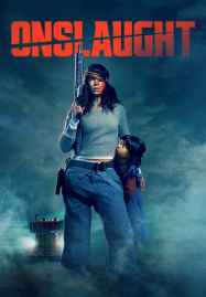 Onslaught (2026) แม่คลั่ง ล้างหน่วยนรก
